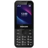 Mobilusis telefonas Maxcom MM248 juodos spalvos