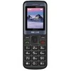Mobilusis telefonas Maxcom MM718 LTE juodos spalvos
