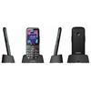 Maxcom MM724 belaidis telefonas