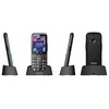 Maxcom MM724 belaidis telefonas