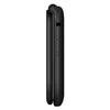Maxcom Comfort MM828 4G juodos spalvos