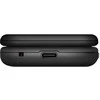 Maxcom Comfort MM828 4G juodos spalvos