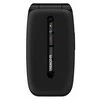Maxcom Comfort MM828 4G juodos spalvos