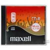 Maxell CD-R 700 MB AUDIO XL II JEWELCASE BOX