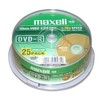 Maxell DVD- R 4.7 GB 16x 25 vnt (275520.30.CN)