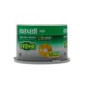 Maxell DVD + R 4,7 GB 16x50 vnt (275640.30.TW)