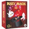 Abino Mažasis magas 18 gudrybių