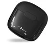 Media-Tech R-PHONES TWS+ - Mini TWS ausinės, Bluetooth 5.3, set su powerbox, USB-C - juodas