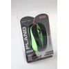 Itin ergonomiška optinė pelė Media-Tech PLANO MT1091G, USB jungtis, 800DPI, žalia
