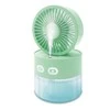 Media-Tech Oro drėkintuvas BREEZE FAN MT6515