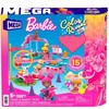 Mega Bloks Barbie Mega Klocki Trening i pielęgnacja zwierząt