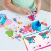 Mega Bloks Barbie Mega Klocki Trening i pielęgnacja zwierząt