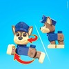 Mega Bloks Paw Patrol Chase automobilis