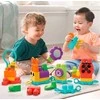 Mega Bloks rinkinys "Šliaužianti kirmėlytė"