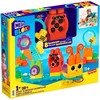 Mega Bloks rinkinys "Šliaužianti kirmėlytė"