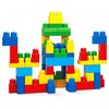 Kaladėlės Mega Bloks Fisher Price DCH55 (nuo 12 mėn.)