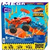 Mattel Mega Construx konstruktorius Hot Wheels „Susidūrimas“