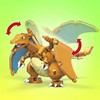 Mattel „Mega Construx Pokemon“ rinkinys „Charizard“