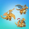 Mattel „Mega Construx Pokemon“ rinkinys „Charizard“