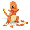 Mattel MEGA CONSTRUX POKEMON rinkinys – Charmander (GKY96)