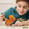Mattel MEGA CONSTRUX POKEMON rinkinys – Charmander (GKY96)