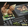 Mattel Lėlių namai Megablocks HTH71