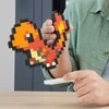 Mattel Konstruktorius MEGA Pokémon Charmander HTH76