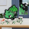 Mattel MEGA Pokemon Pixel Bulbasaur HTH75