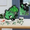 Mattel MEGA Pokemon Pixel Bulbasaur HTH75