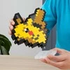 Mattel MEGA Pokemon PikachuKonstruktorius MEGA Pokémon Pikachu HTH74HTH74