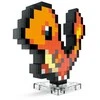 Mega Bloks Mega Pokemon Charmander konstruktorius