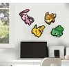 Mattel MEGA Pokemon Eevee HTH78