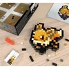 Mattel MEGA Pokemon Eevee HTH78