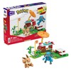 Mattel „Mega Construx Pokemon“ rinkinys „Piknikas“