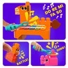 Mega Bloks rinkinys „Muzikinė ūkio grupė“