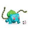Mattel „Mega Construx Pokemon“ rinkinys „Bulbasaur“