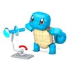 Mattel MEGA CONSTRUX POKEMON rinkinys – Squirtle (GYH00)