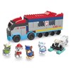 MEGA BLOKS Paw Patrol Patrulis HJN73
