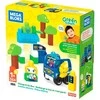 Mega Bloks rinkinys „Autobusas“