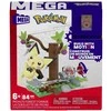 Mega Bloks Pokemon miško pikachu nuotykių konstravimo rinkinys