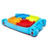 Mega Bloks mokomasis stalas