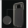 „Mercury Clear Jelly“ dėklas skirtas iPhone XR skaidrus
