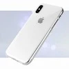 Mercury Jelly Clear Apple iPhone 11 dėklas telefonui skaidrus