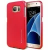 Smart Mobile Mercury Dėklas I-Jelly iPhone 11 Pro raudona