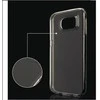 Mercury Jelly Clear Apple iPhone 5/5S/SE dėklas telefonui skaidrus