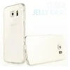 Mercury Jelly Clear Apple iPhone 5/5S/SE dėklas telefonui skaidrus