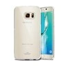 Dėklas Mercury Jelly Clear Xiaomi Redmi 4A skaidrus