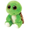 TY Beani Boos Turbo - vėžlys 15 cm