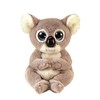 TY Beanie Babies Melly - Koala 15 cm