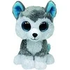 Meteor <p>TY Beanie Boos Slush talismanas - šuo, 24 cm</p>